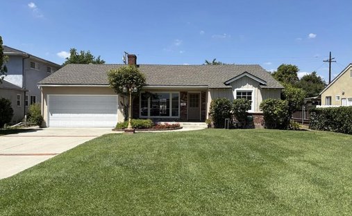 Casa a Arcadia, California, Stati Uniti 1