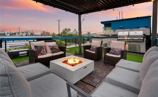 House in Los Angeles, California, United States 1
