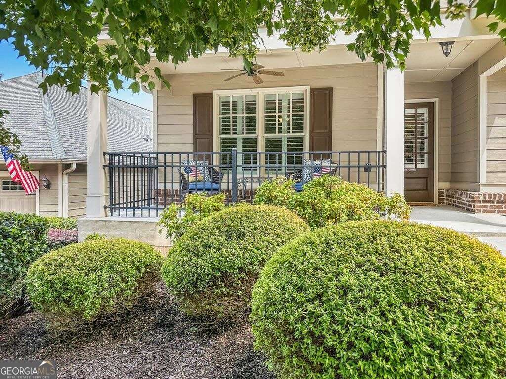 House in Dallas, Georgia, United States 4 - 18408686