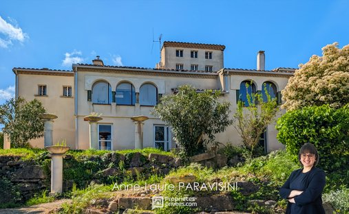 Villa in Palaja, Occitania, France 1