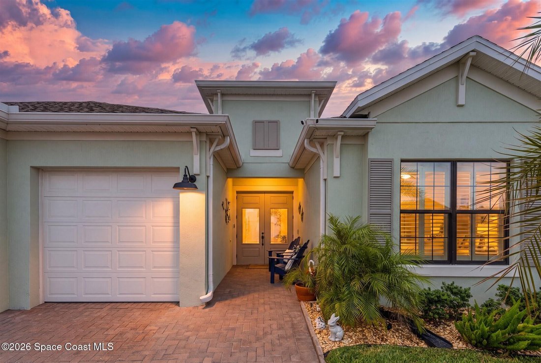 House in Melbourne, Florida, United States 3 - 18414403