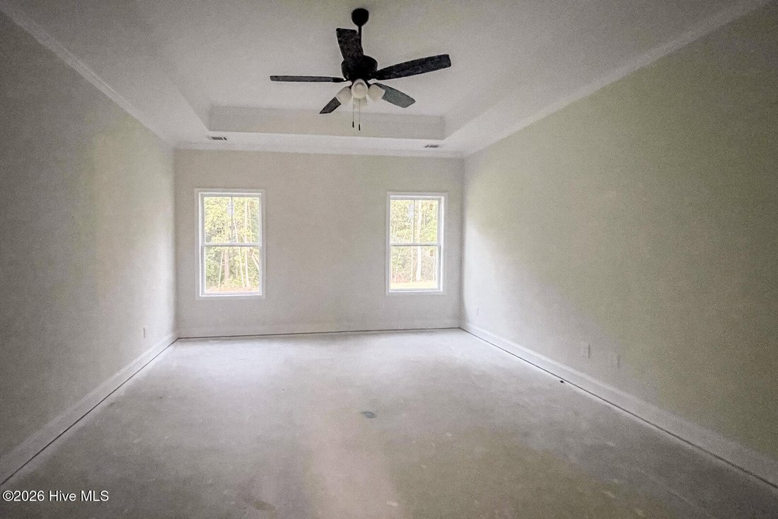 Casa en North Augusta, Carolina del Sur, Estados Unidos 5 - 18042259