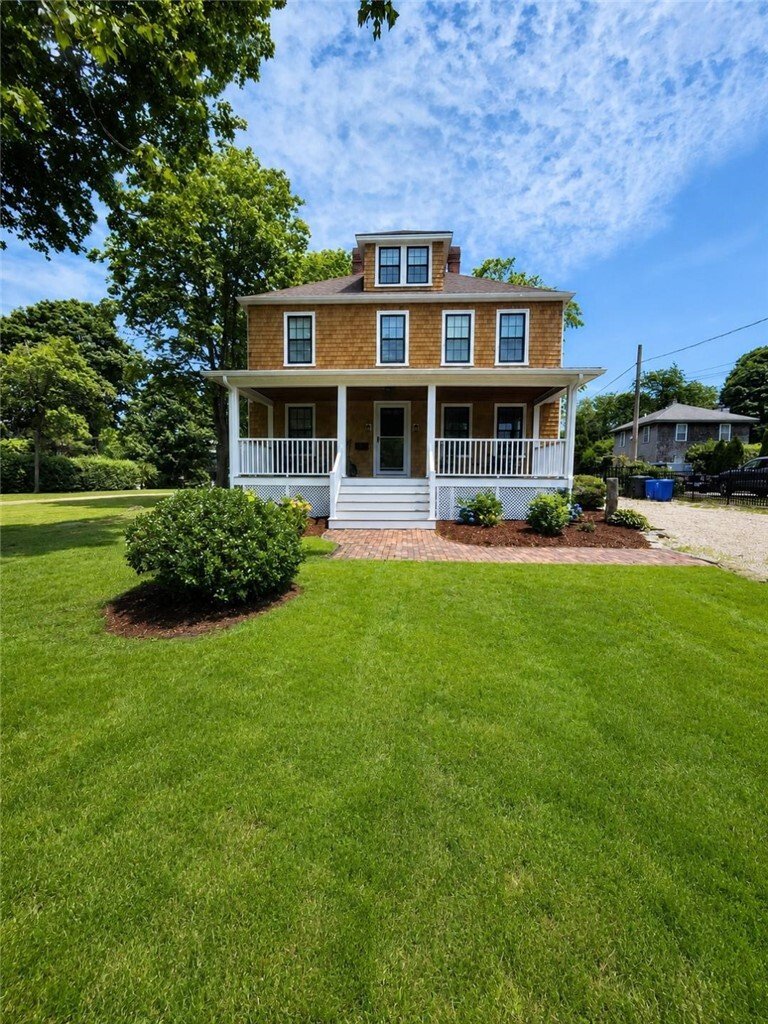 House in Narragansett, Rhode Island, United States 3 - 18406834