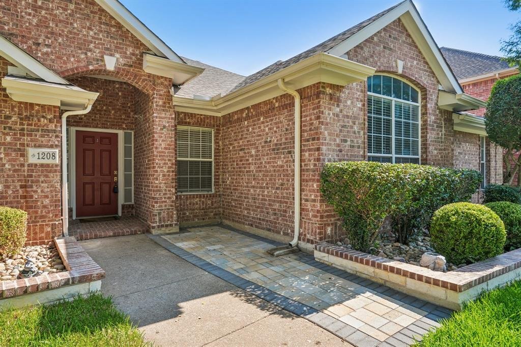 House in Allen, Texas, United States 4 - 18411494