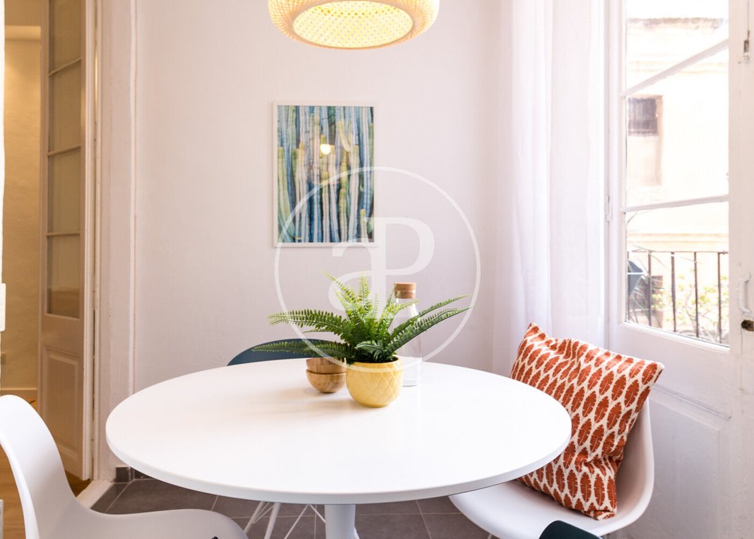 Apartment in Eixample, Barcelona, Spain 5 - 18411848