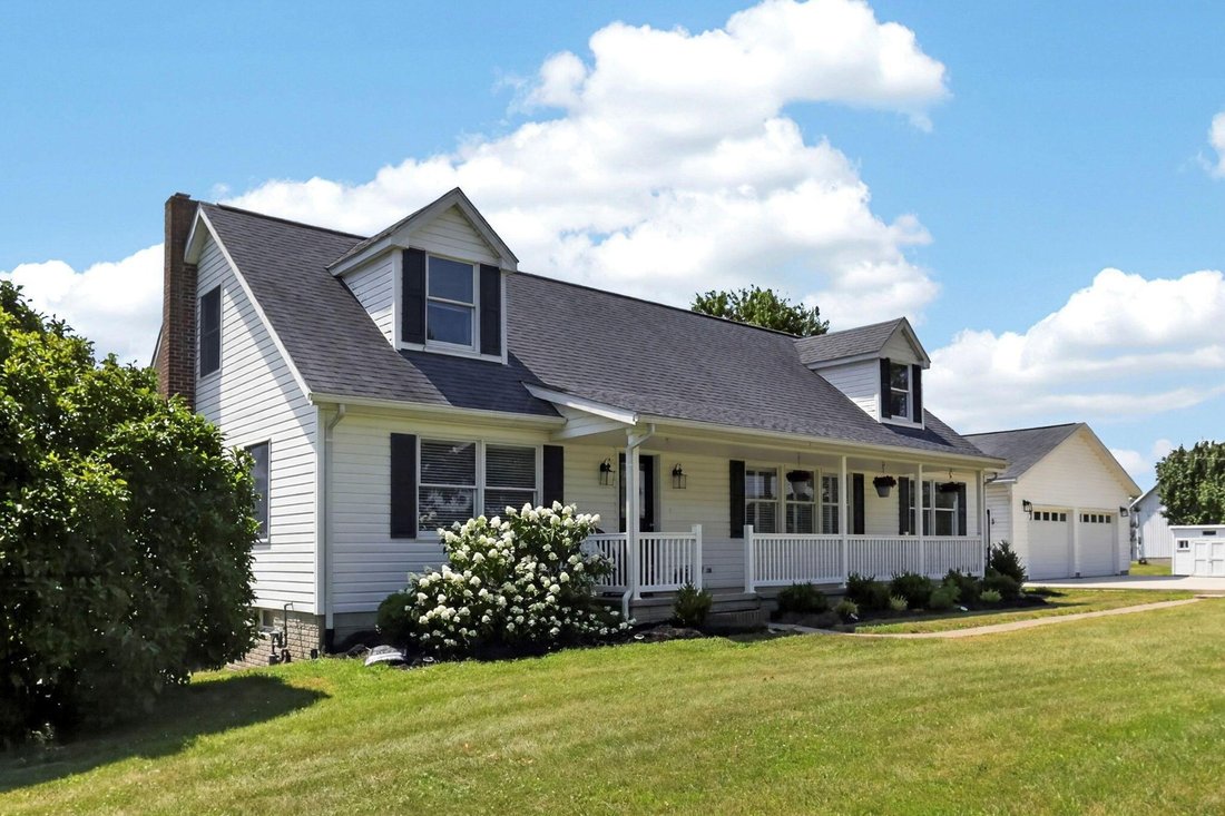 House in Johnstown, Ohio, United States 2 - 18411557