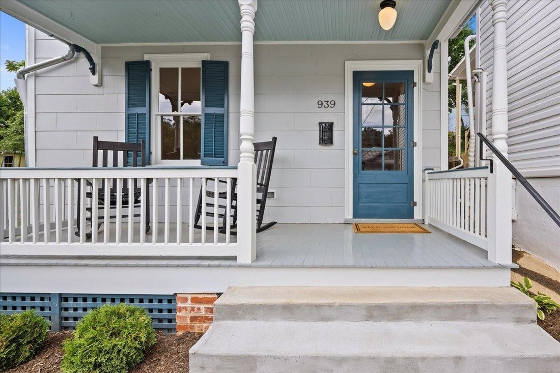 House in Staunton, Virginia, United States 5 - 18411483