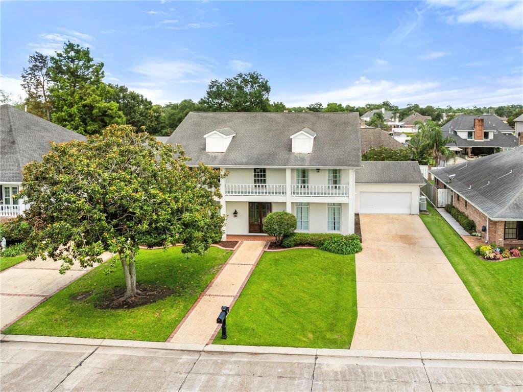House in Marrero, Louisiana, United States 2 - 18416200