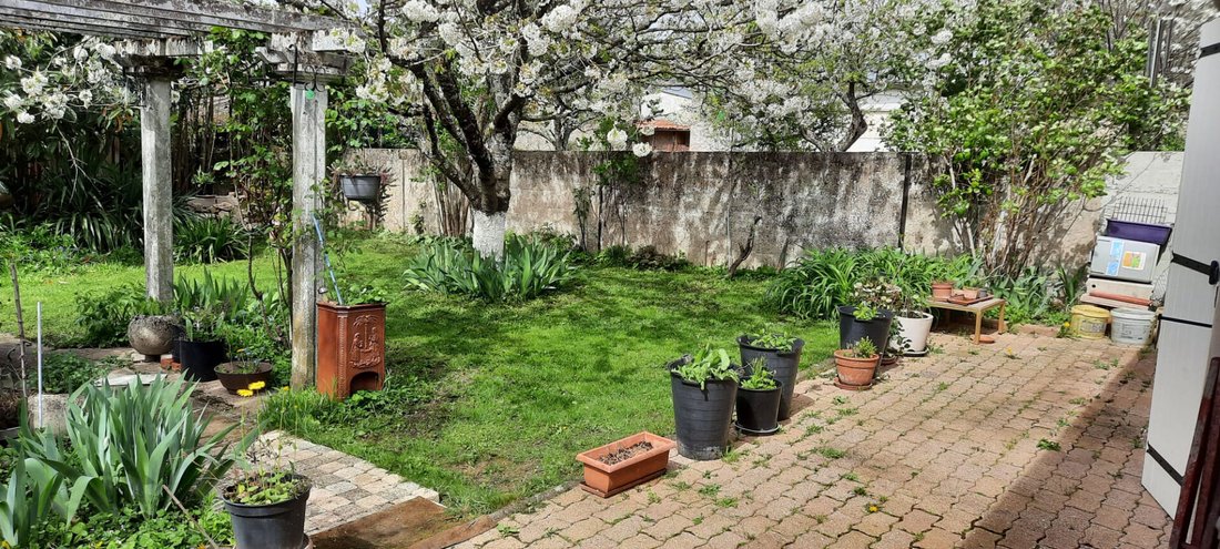 Villa in Champmaillot, Dijon, France 3 - 18405835