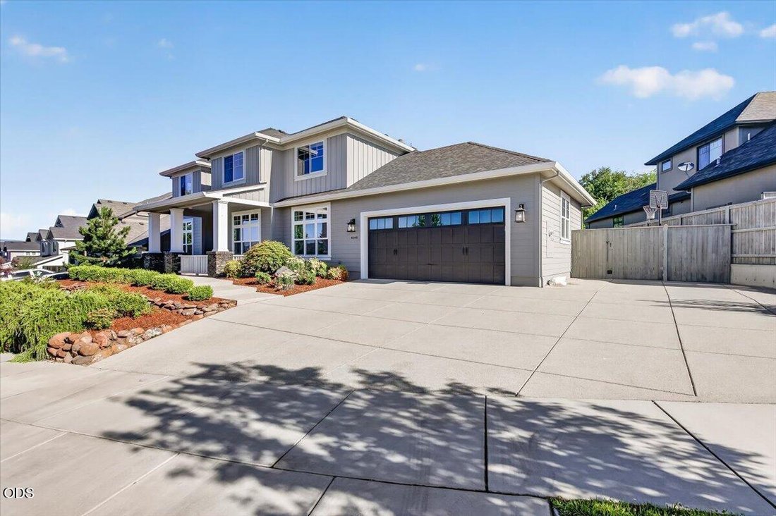 House in Medford, Oregon, United States 5 - 18416072