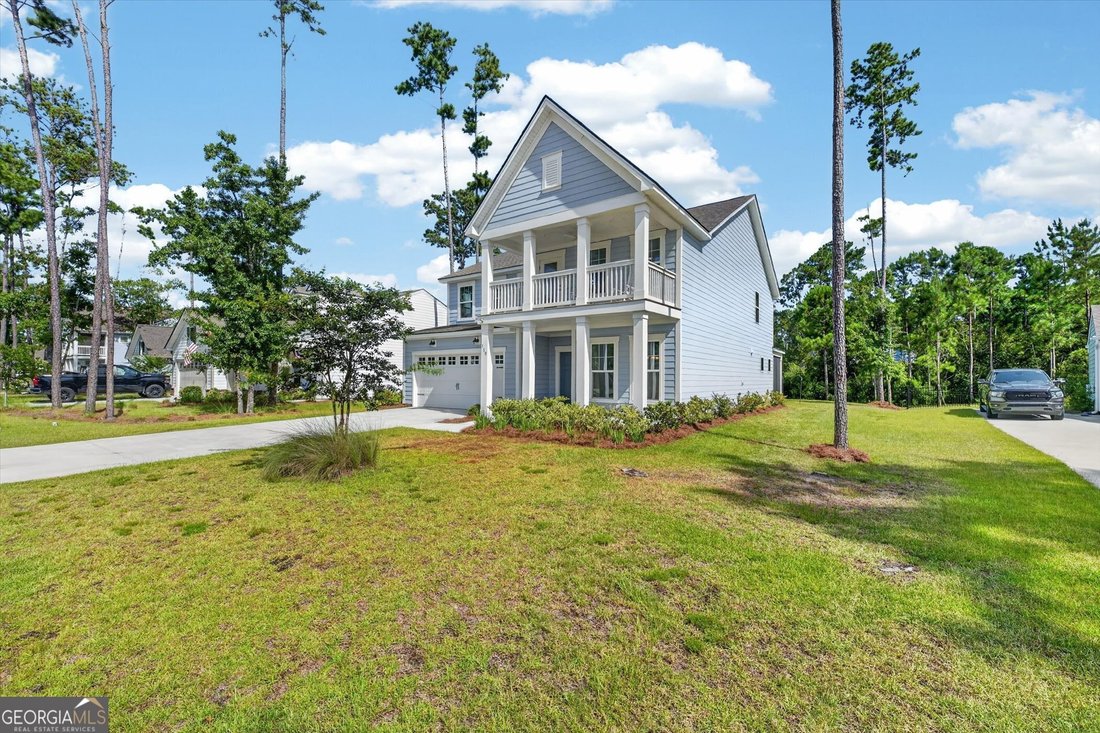 House in Richmond Hill, Georgia, United States 4 - 18414653