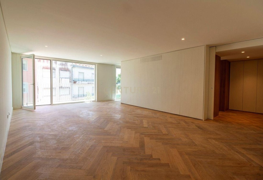 Apartment in Alcantara, Lisbon, Portugal 1 - 18411978