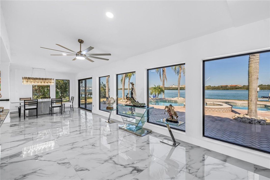 Casa a Madeira Beach, Florida, Stati Uniti 4 - 18403825