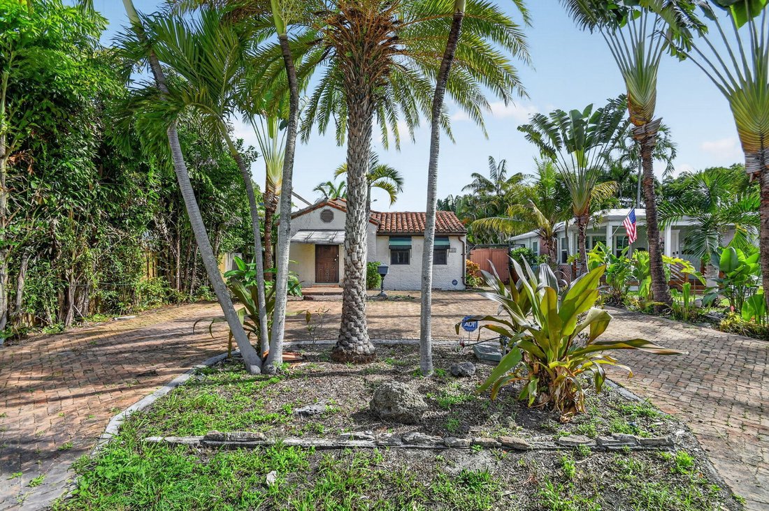 House in Delray Beach, Florida, United States 1 - 18413238