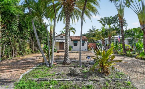 House in Delray Beach, Florida, United States 1