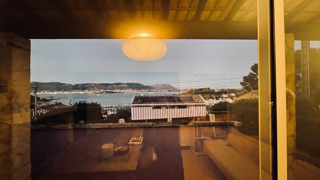 Villa in Village, Saint-Mandrier-sur-Mer, France 2 - 18405556