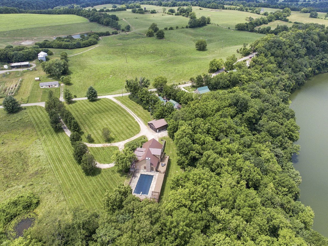 House in Danville, Kentucky, United States 4 - 18419053