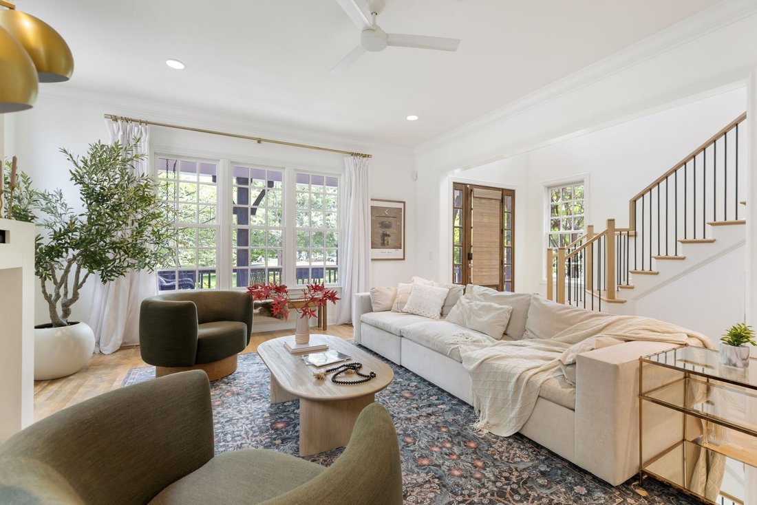 House in Franklin, Tennessee, United States 5 - 18408573