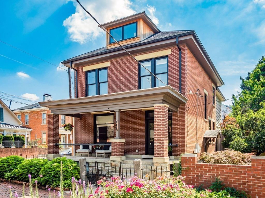 House in Columbus, Ohio, United States 3 - 18410581