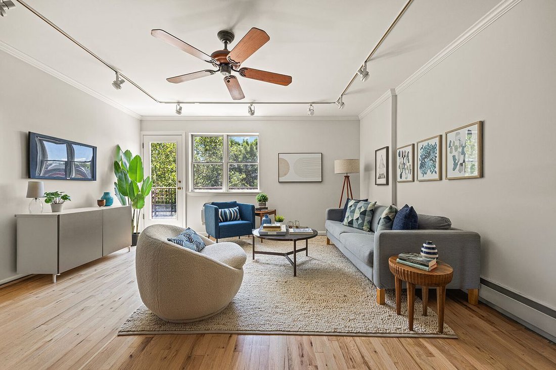Condo in New York, New York, United States 1 - 18391826