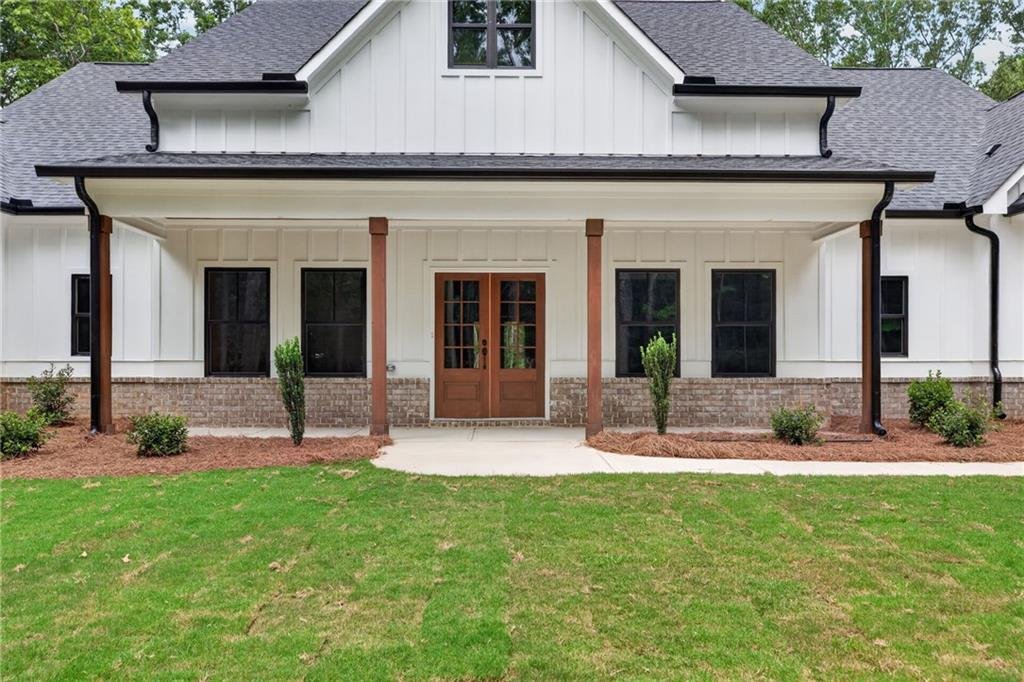 House in Dallas, Georgia, United States 5 - 18408137