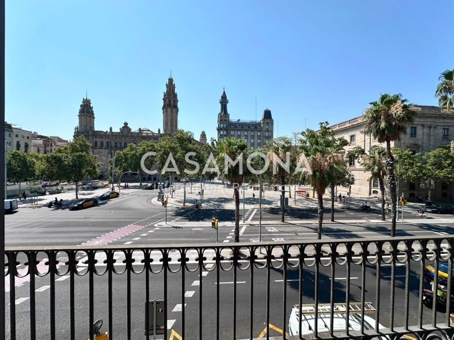 Apartment in Ciutat Vella, Barcelona, Spain 3 - 18408356