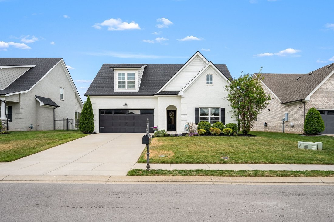 House in Murfreesboro, Tennessee, United States 3 - 18413556