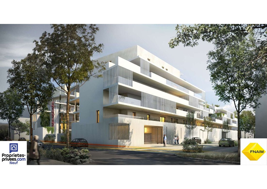 Apartment in Convention, Narbonne, France 2 - 18405683