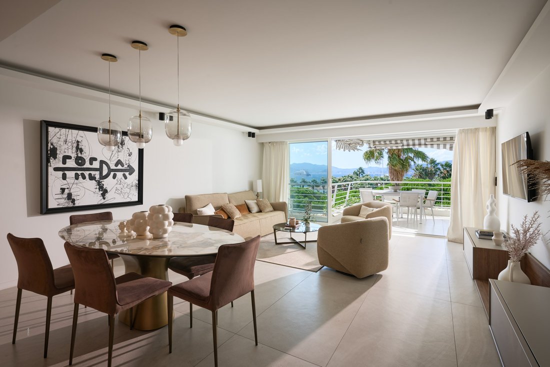 Apartment in French Riviera, Provence-Alpes-Côte d'Azur, France 1 - 18405465