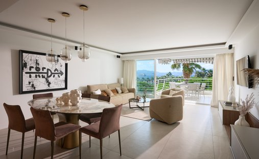 Apartment in French Riviera, Provence-Alpes-Côte d'Azur, France 1