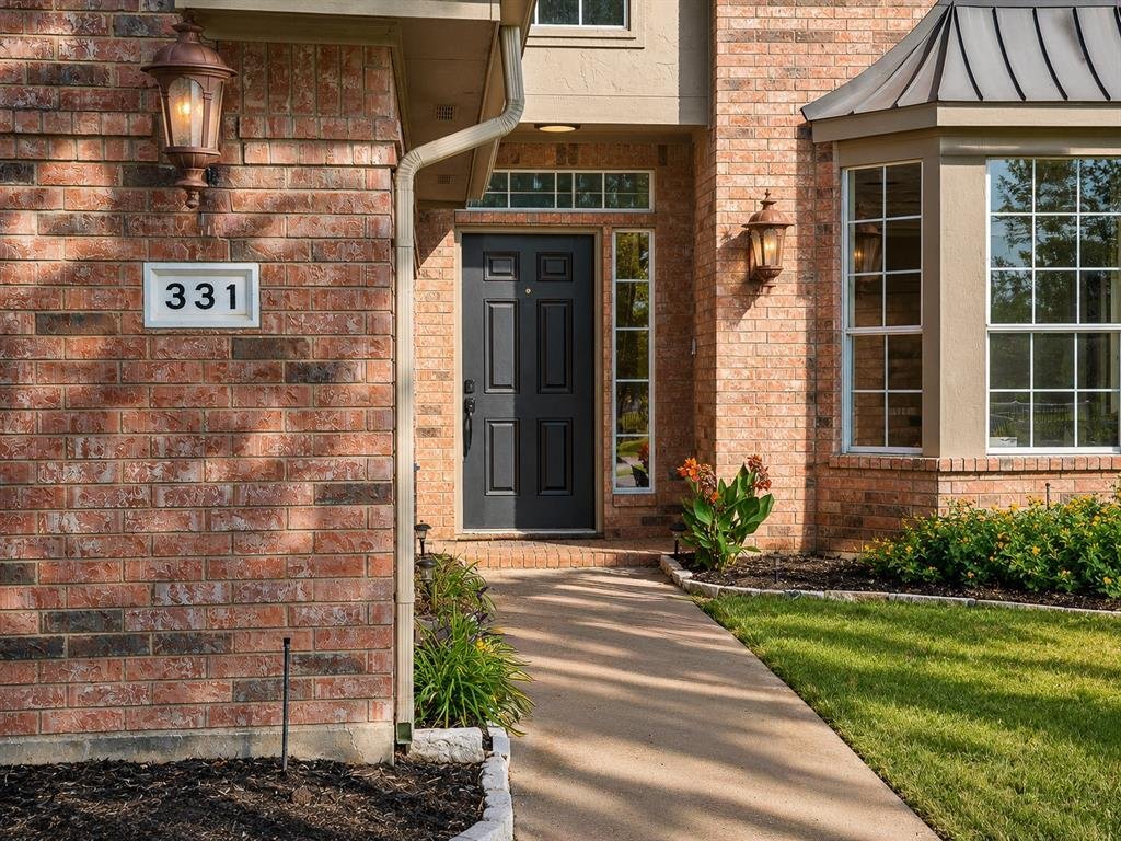 House in Denton, Texas, United States 4 - 18413663