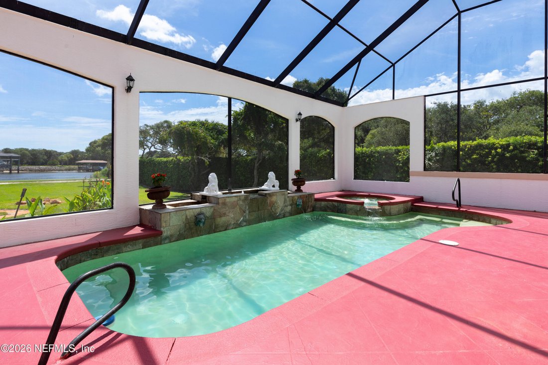 House in Palm Coast, Florida, United States 4 - 18402834