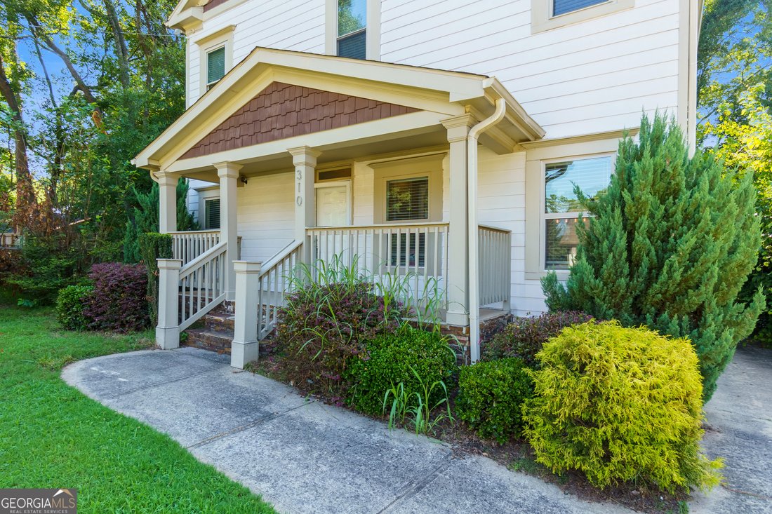 House in Atlanta, Georgia, United States 3 - 18387354