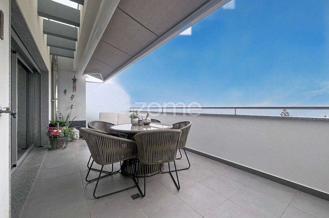 Apartment in Buarcos e Sao Juliao, Coimbra District, Portugal 2 - 18409300