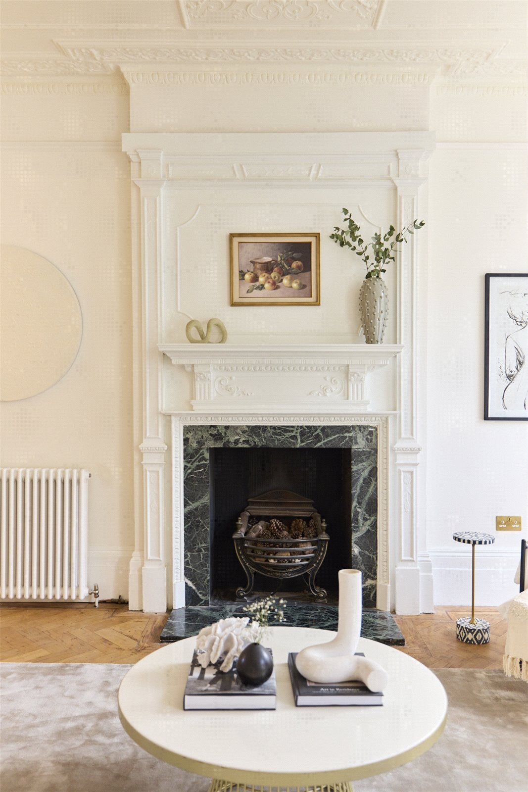 House in Hyde Park, Westminster, England 5 - 18415765