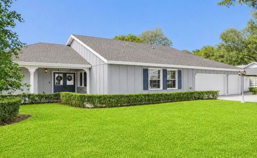 House in Miami, Florida, United States 1