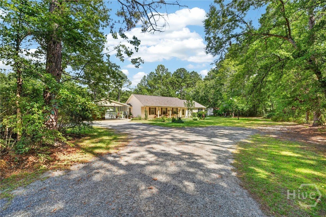 House in Guyton, Georgia, United States 2 - 18417298