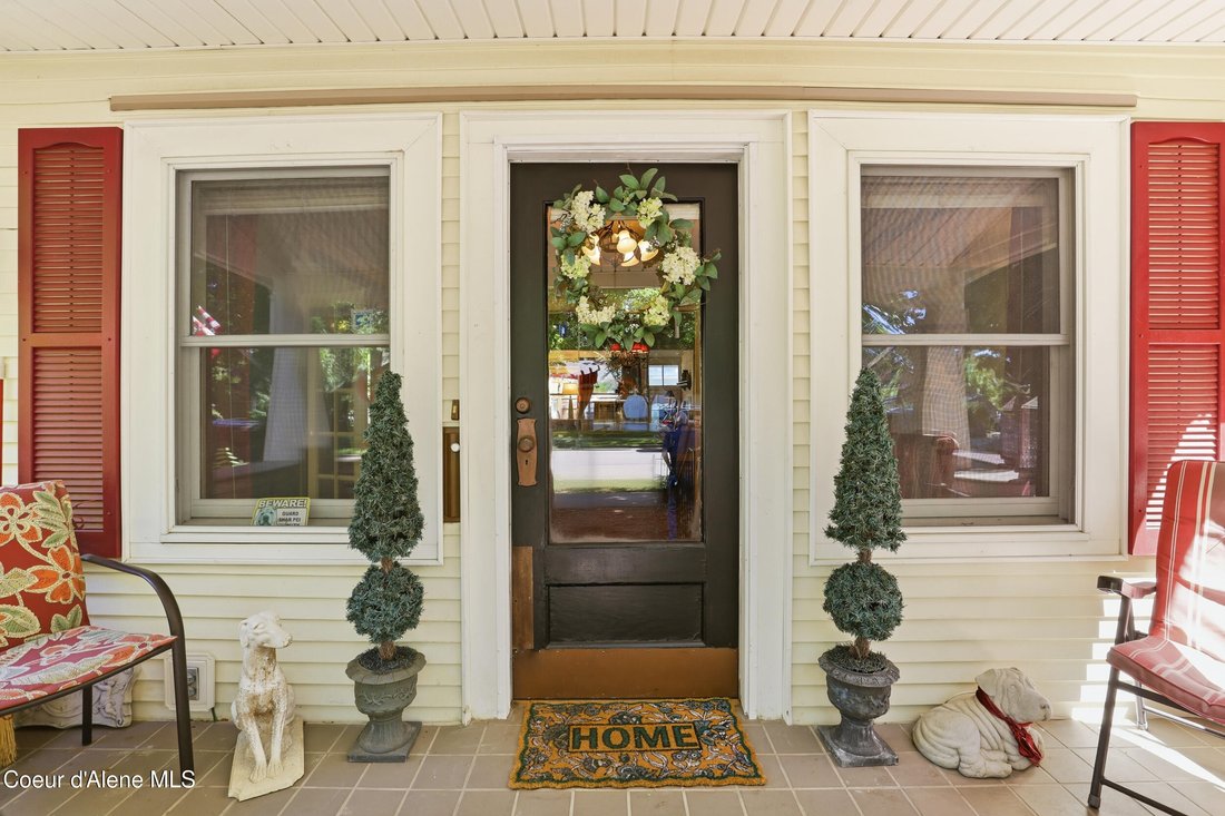 House in Coeur d'Alene, Idaho, United States 5 - 18409446