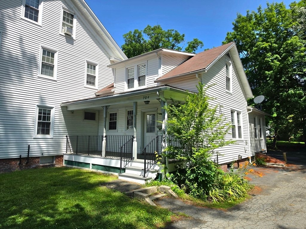 House in Amherst, Massachusetts, United States 3 - 18410832