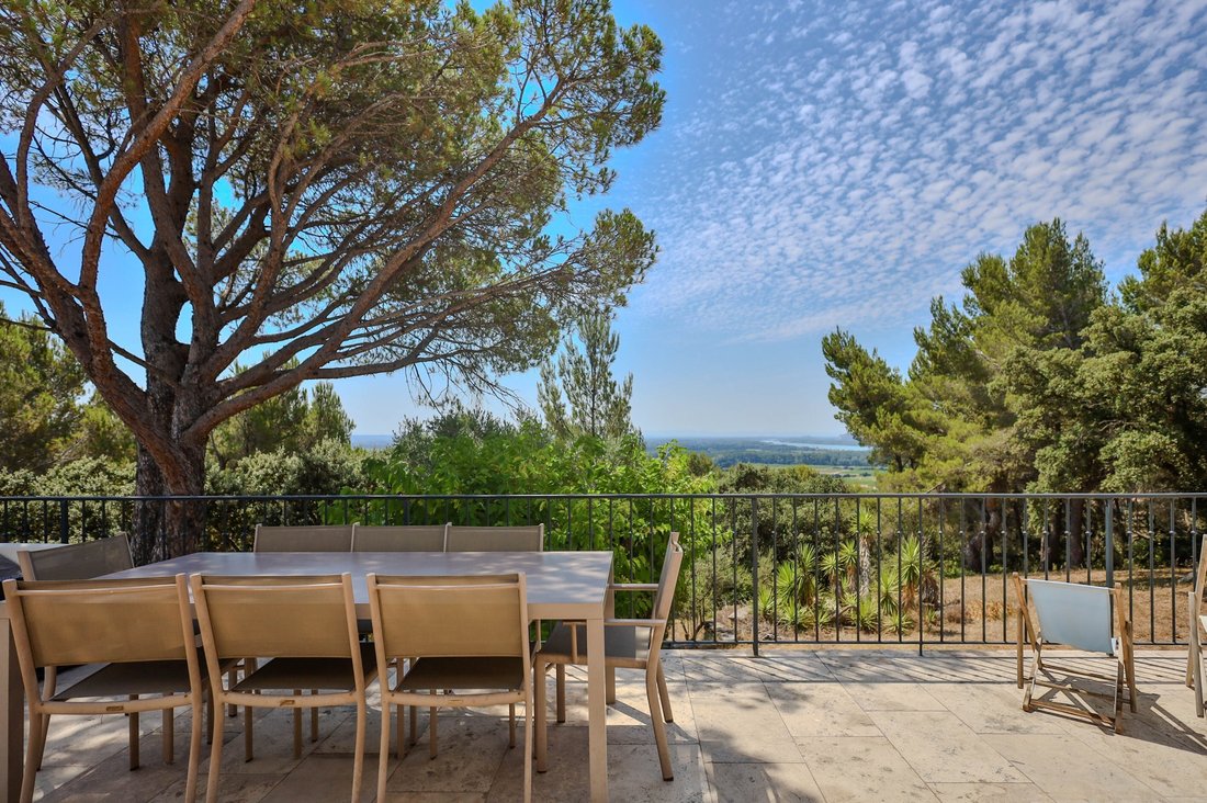 House in Châteauneuf-du-Pape, Provence-Alpes-Côte d'Azur, France 3 - 18409307