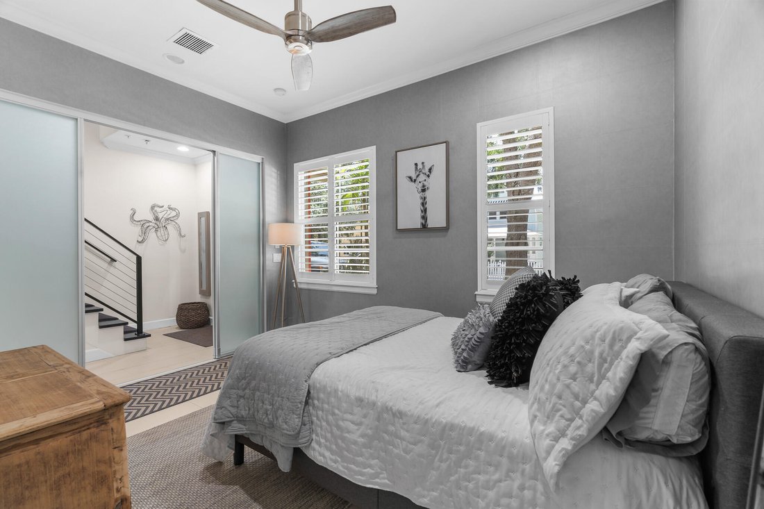 Townhouse in Delray Beach, Florida, United States 5 - 18408252