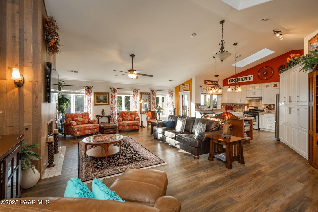 House in Prescott, Arizona, United States 4 - 18413171