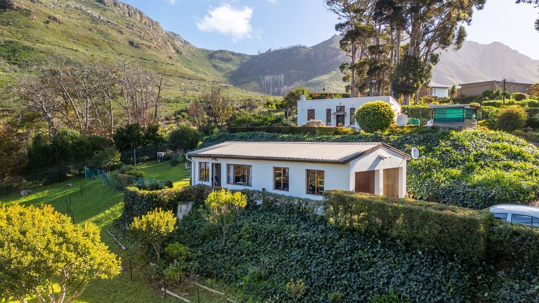 House in Cape Town, Western Cape, South Africa 2 - 18409349