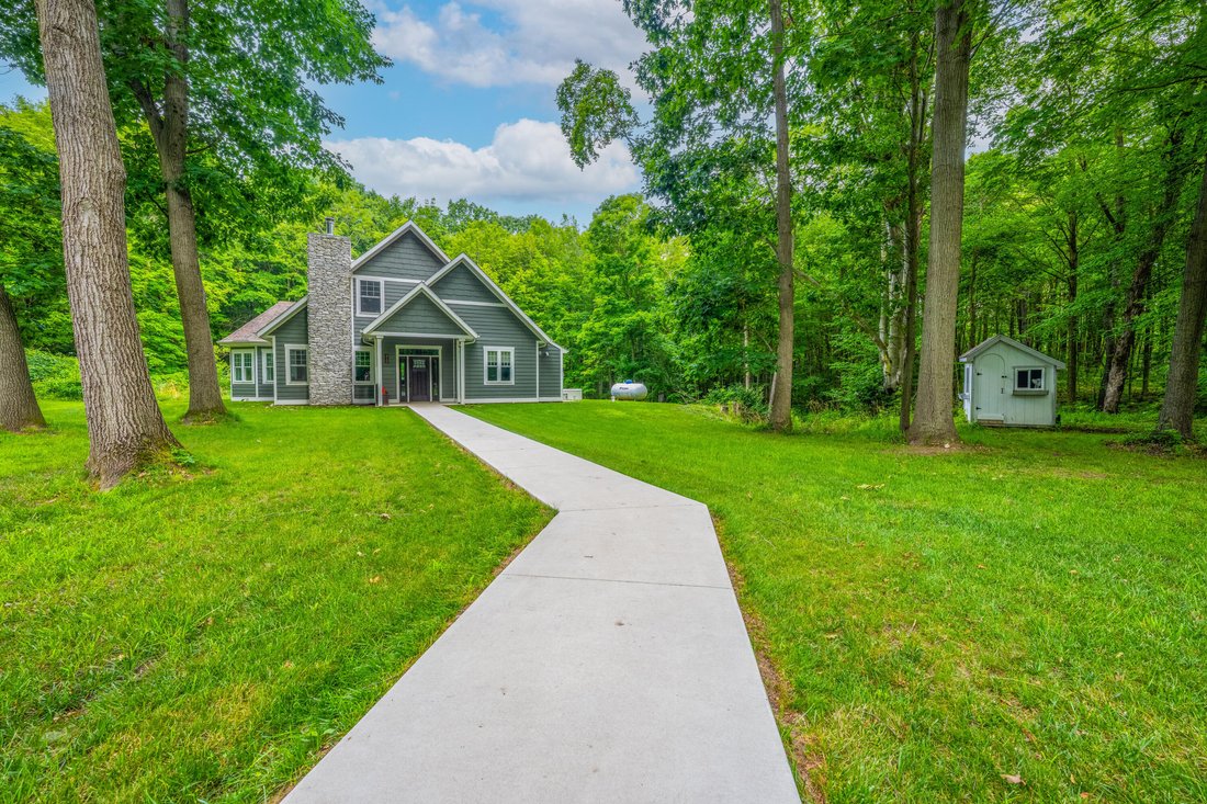 House in South Haven, Michigan, United States 3 - 18408918