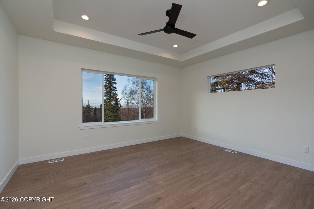 House in Anchorage, Alaska, United States 5 - 18407322