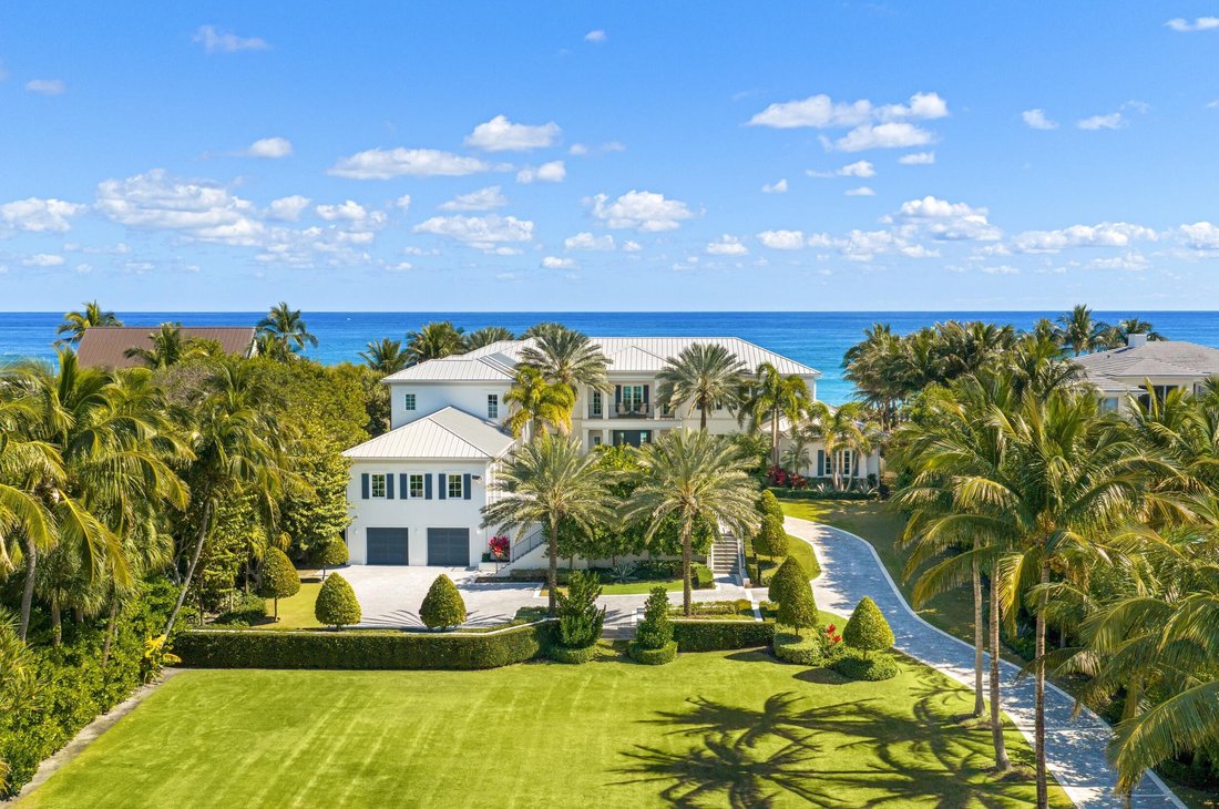 House in Manalapan, Florida, United States 2 - 17127968