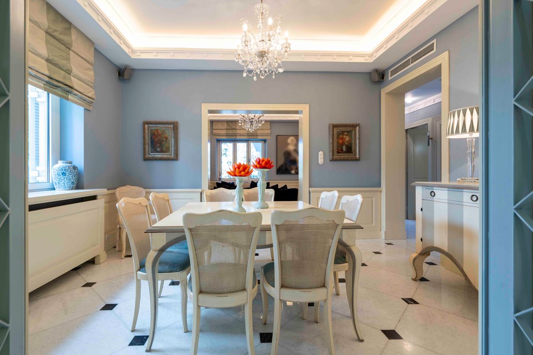 Apartment in Psychiko, Attica, Greece 3 - 18407353