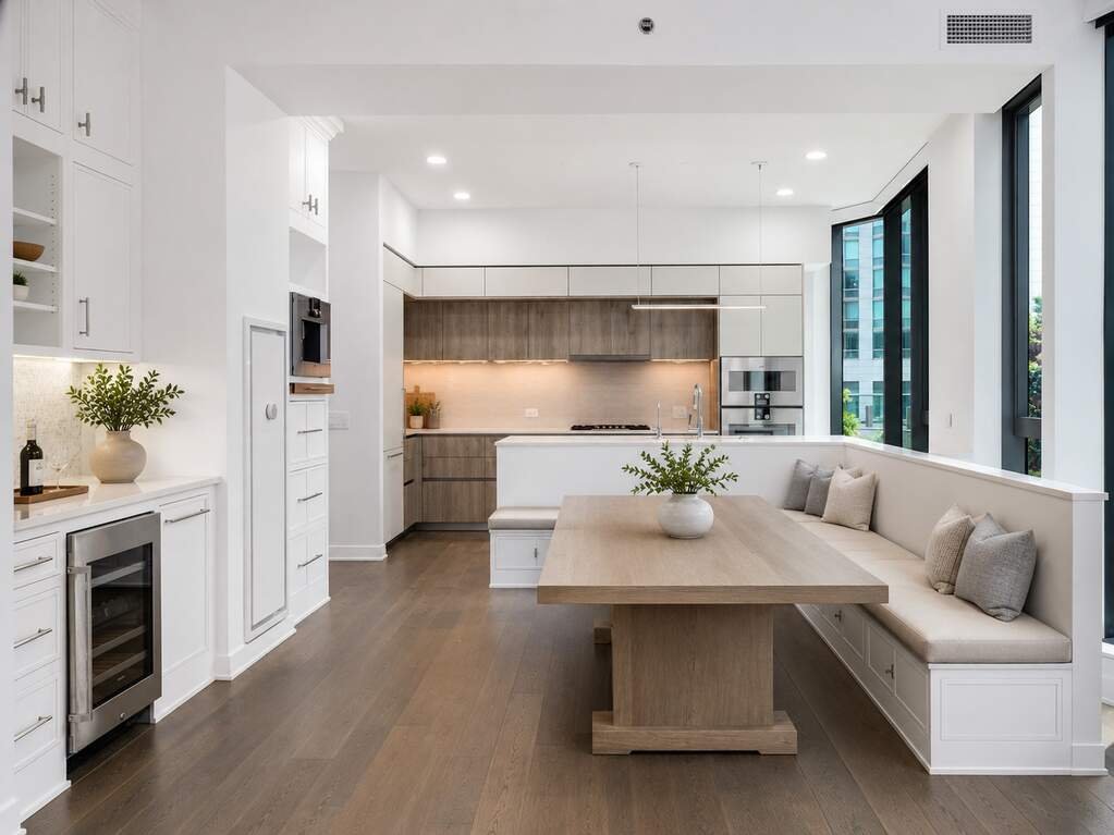 House in Chicago, Illinois, United States 3 - 18276607