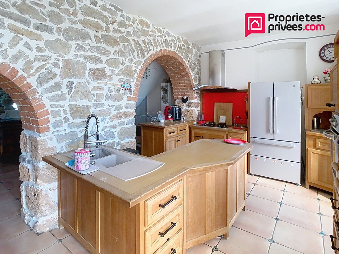 Villa in Molieres-Cavaillac, Occitania, France 4 - 18405433