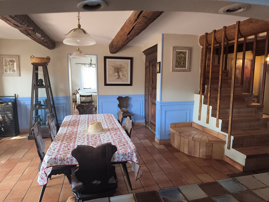 Villa in Nord, Monteux, France 5 - 18405393